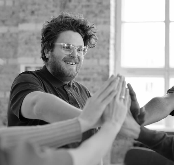 Data Processing Solutions