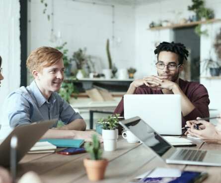 Data Processing Solutions