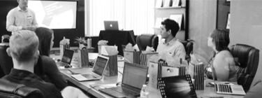 Data Processing Solutions