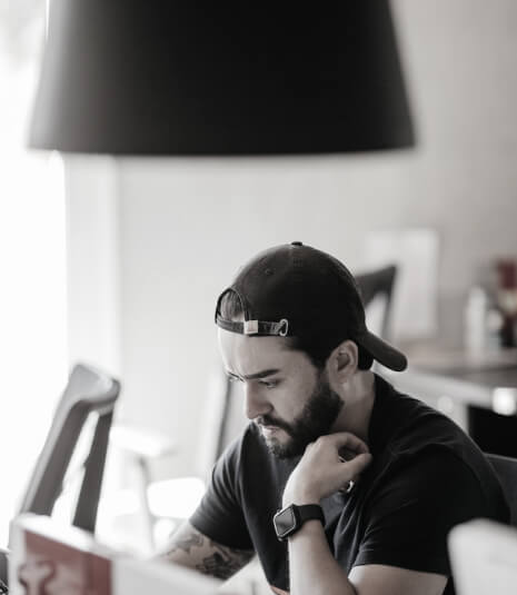 Data Processing Solutions